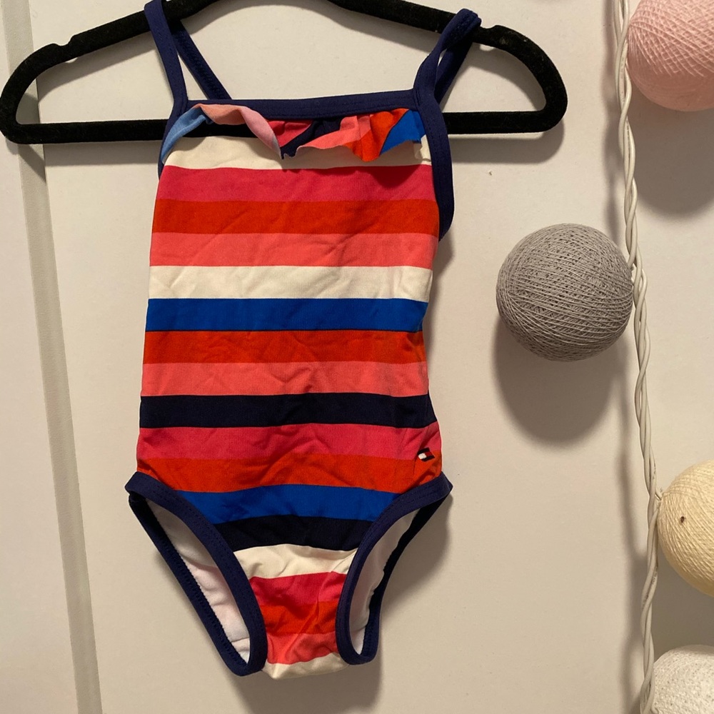 Tommy Hilfiger swimsuit